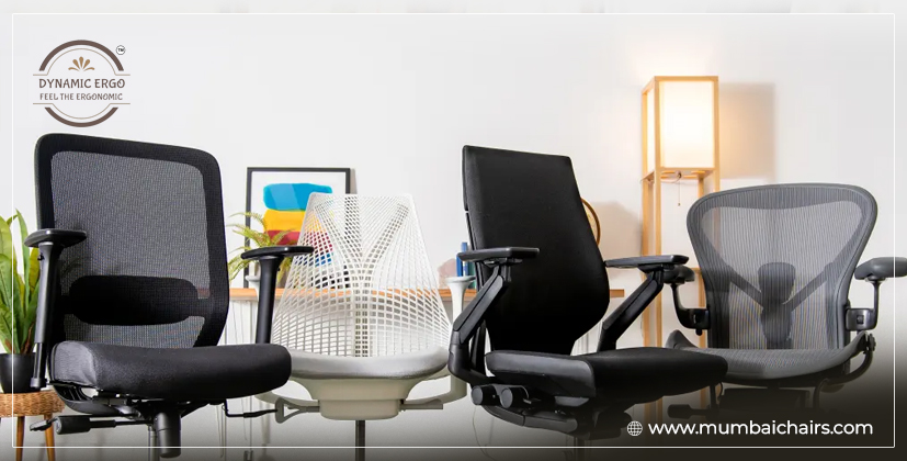 office chairs manufacturer